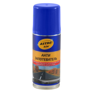 Антизапотеватель 140мл ASTROhim