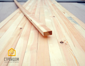 Рейка 16х40х3 "А"